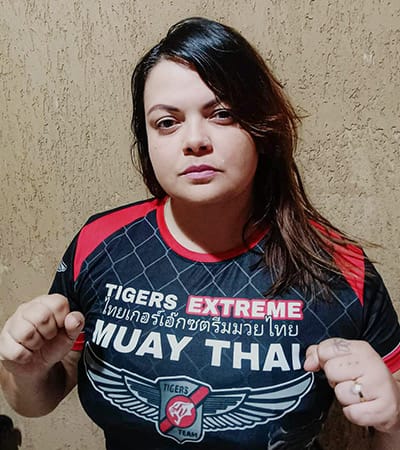 Erika Cristine Siuffo Pires