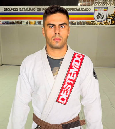 Fillipe Rodrigues Pereira