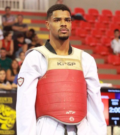 Gabriel Pereira Turibio