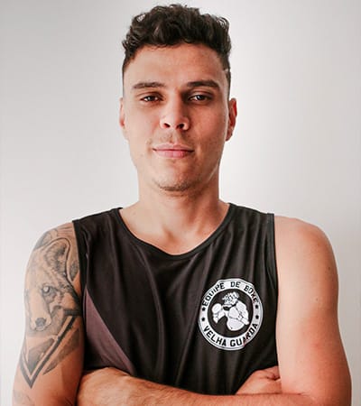 Guilherme Vinícius