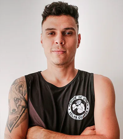 Guilherme Vinícius