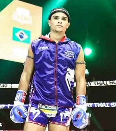 Marcos Paulino