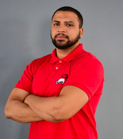 Vinícius Alves da Cunha