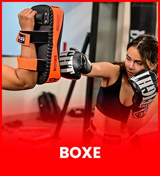 Boxe