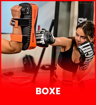 Boxe