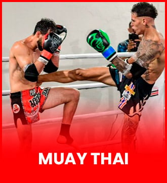 Muay Thai