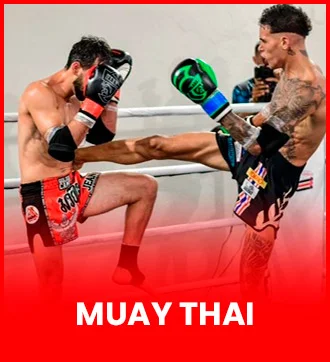 Muay Thai