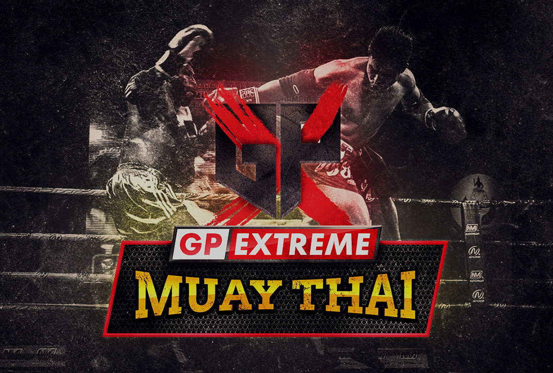 GP Extreme Muay Thai