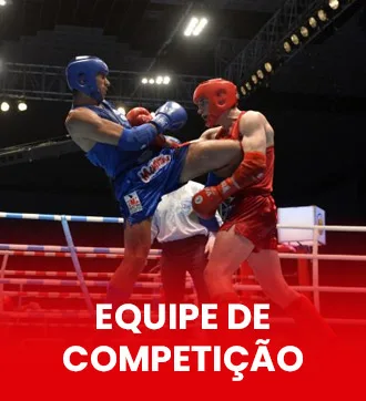 Equipe de Competição