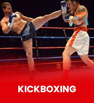 Kickboxing